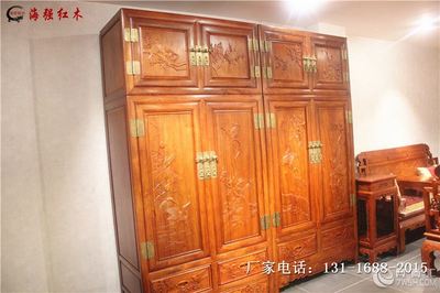 東陽市海強紅木家具 傳承經典，匠心品質